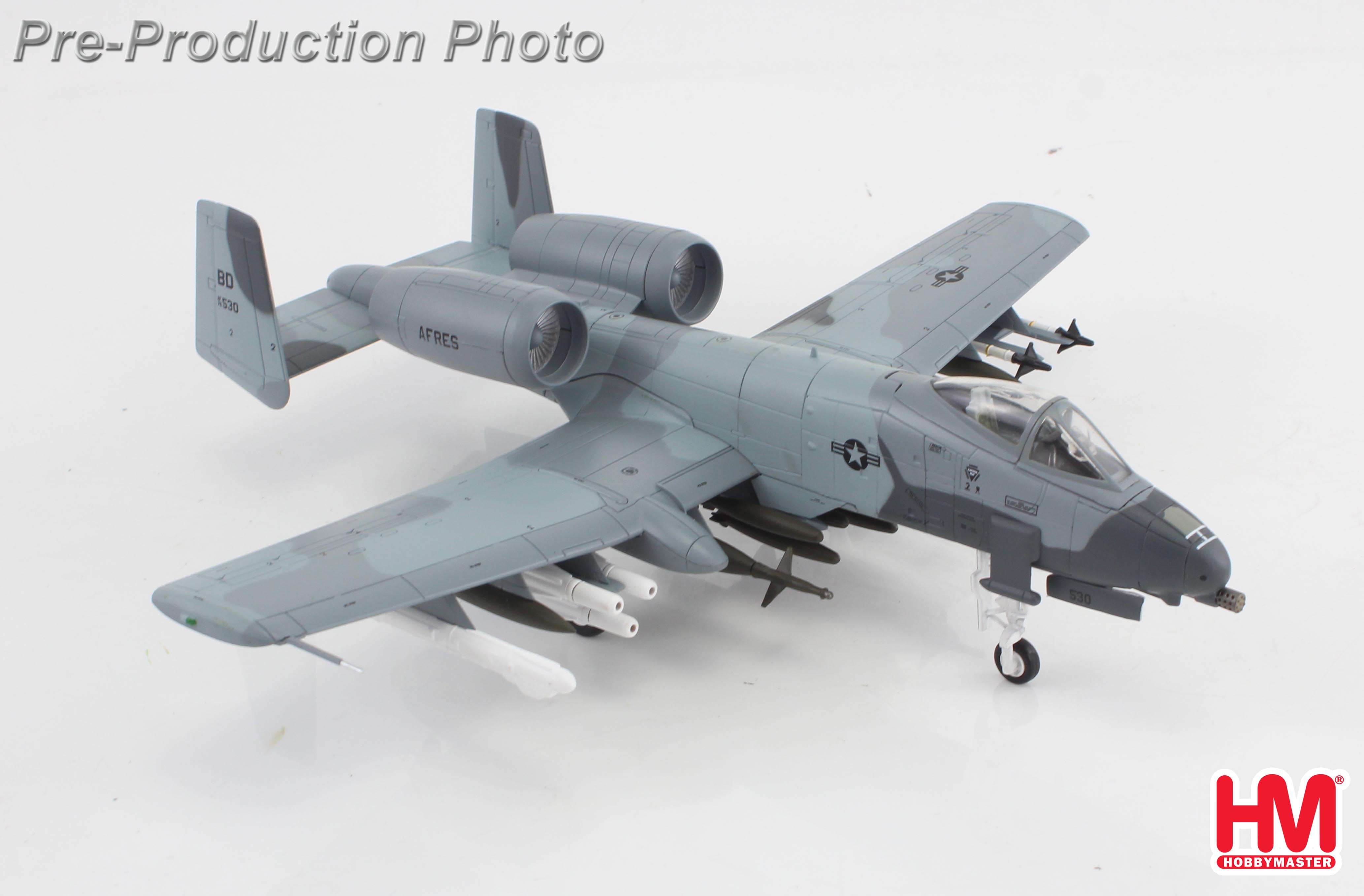 A-10A 